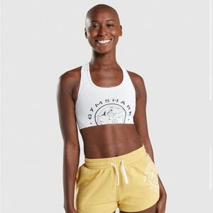 Gymshark sports bra